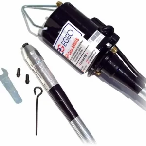 EGEO-TORNO COLGANTE-1/8 HP-#500