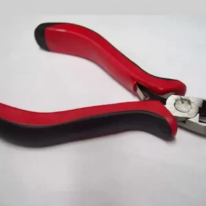 ALICATE CORTE OBLICUO-4"-2 COLOR-YA