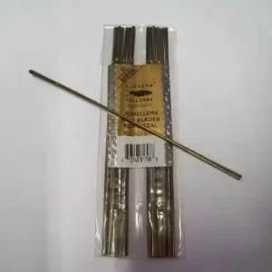 SIERRAS VALLORBE-P/CALAR-N° 0