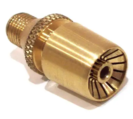 ARWAS-PICO REPUESTO SOPLETE-N°3