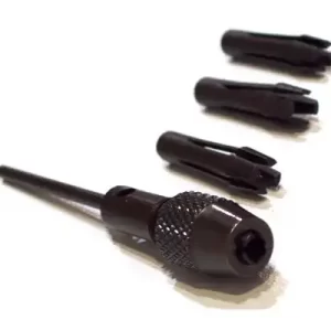 ASI-PIN-CHUK MINI C/3 MORDAZAS-USA