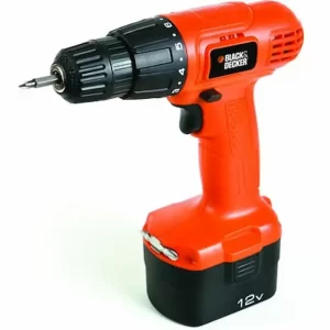 B&D-TALADRO PORTATIL-CD121K/CD961