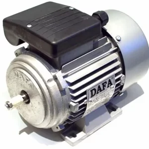 DAF-MOTOR SOLO-12HP-BP-1400rpm