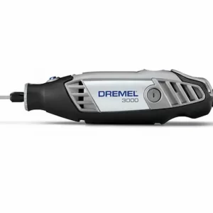 DREMEL-TORNO MANO-3000/10-EN CAJA