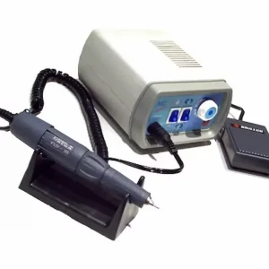 DRILL-MICROMOTOR M2-ELECT/DIG-H35