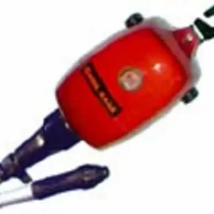 DRILLCO-TORNO ¼HP-#522-AMERICANO