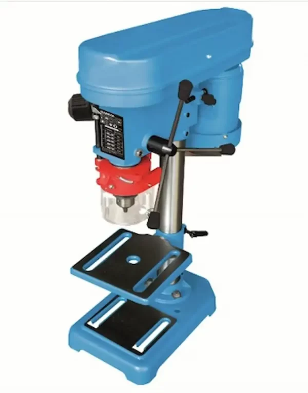 GAMMA-TALADRO DE BANCO-VERTCAL-13mm