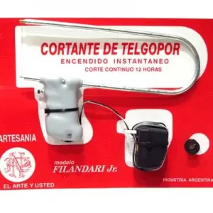 NR-CALADORA TELGOPOR-FILANDARI-GDE