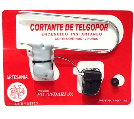 NR-CALADORA TELGOPOR-FILANDARI-GDE