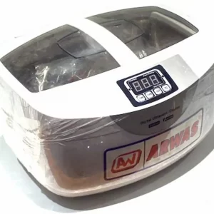 SABILEX-LAVADORA X ULTRASONIDO-2,5L