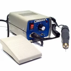 SABILEX-MICROMOTOR M350-35000 r.p.m