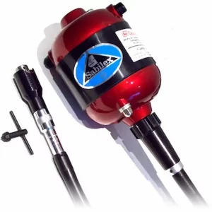 SABILEX-TORNO ¼ HP-FIJO-MANDRIL-J30