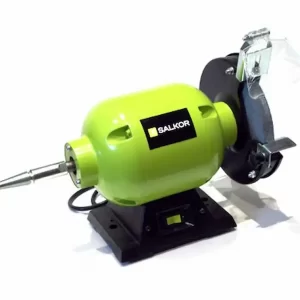 SALKOR-AMOLADORA CONO/PIEDRA-1/3 Hp