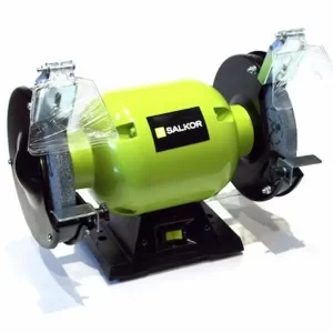 SALKOR-AMOLADORA de BANCO-1/3HP