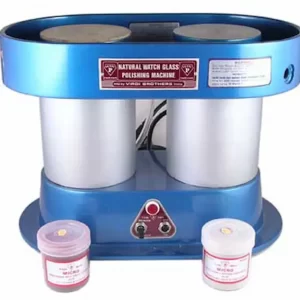 SHAFA-PULIDORA VIDRIOS RELOJ