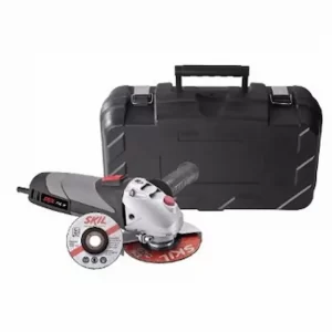 SKILL-AMOLADORA ANG+DISC CORTE-700W