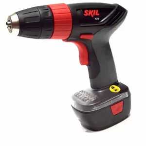 SKILL-ATORNILLADOR BATERIA-12V-2311