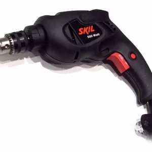 SKILL-TALADRO C/PERCUTOR-10mm-2 VEL