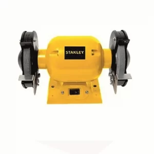 STANLEY-AMOLADORA de BANCO-½Hp-OF!!