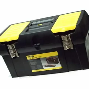 STANLEY-CAJA C/ORGANIZADOR-19"-013