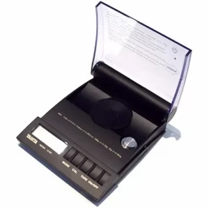 TANITA-BALANZA QUILATERA-100ct-XXXX