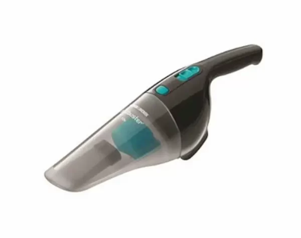 B&D-ASPIRADORA-7,2 V-D.BUSTER-OF!ER