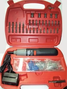 B&D-ATORNILLADOR KIT-BD 71-91E-OF