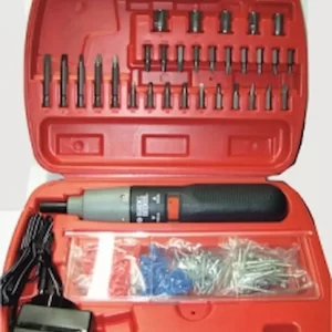 B&D-ATORNILLADOR KIT-BD 71-91E-OF!!