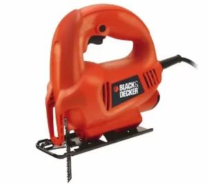 B&D-CALADORA MANO ELEC-KS405-OFERTA