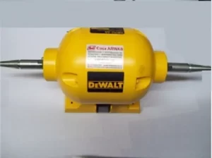 DEWALT-AMOLADORA C/2 CONO-1/2HP