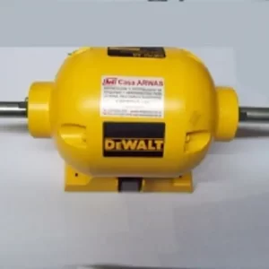 DEWALT-AMOLADORA C/2 CONO-1/2HP