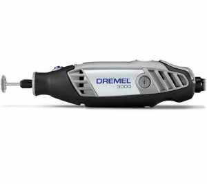 DREMEL-TORNO MANO-3000/10-EN CAJA