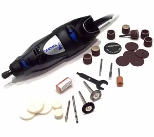 DREMEL-TORNO MANO3000/26-C/ACCESORI