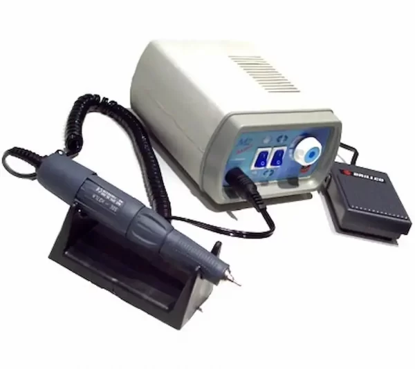 DRILL-MICROMOTOR M2-ELECT/DIG-H35