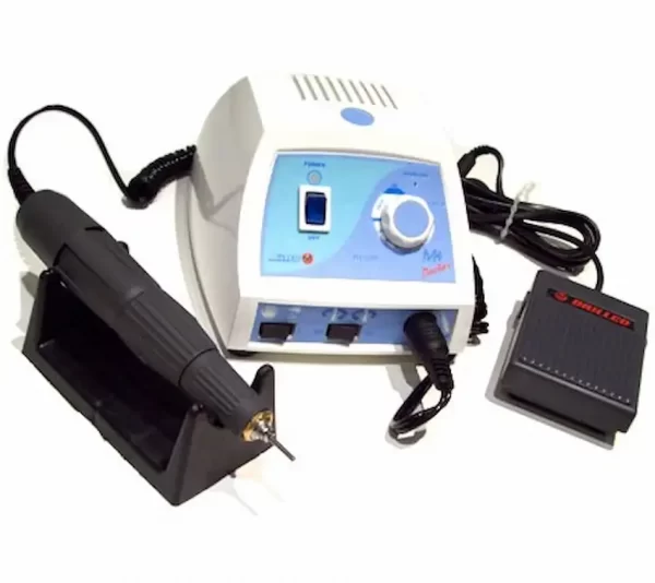 DRILL-MICROMOTOR M4-ELEC/DIGITAL