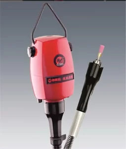 DRILLCO-18HP-# 327-FIJO-0 a 4mm