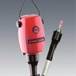 DRILLCO-18HP-# 327-FIJO-0 a 4mm