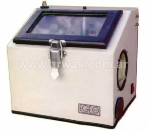 EGEO- ARENADORA-C/RECICLADO de ESFE