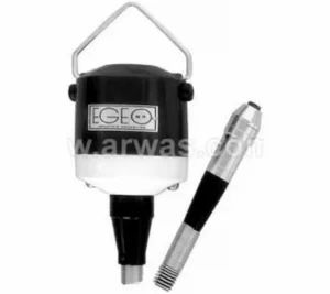 EGEO-TORNO COLGANTE ¼ HP-FIJO-# 600