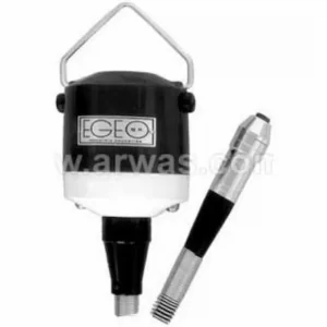 EGEO-TORNO COLGANTE ¼ HP-FIJO-# 600