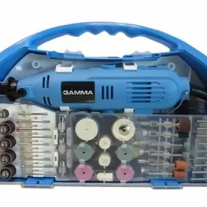 GAMMA-MINI TORNO C/ACC.-119 PZAS