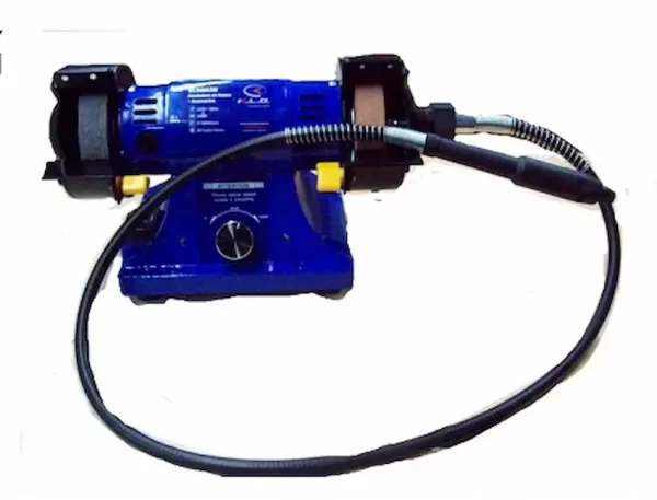 KALY-MINI AMOLADORA-CACC FLEXIBLE