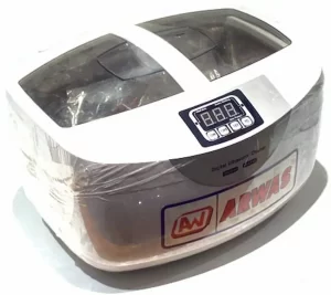 SABILEX-LAVADORA X ULTRASONIDO-2,5L