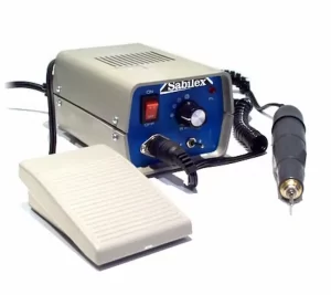 SABILEX-MICROMOTOR M350-35000 r.p.m