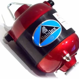 SABILEX-MOTOR SOLO-14HP-#975