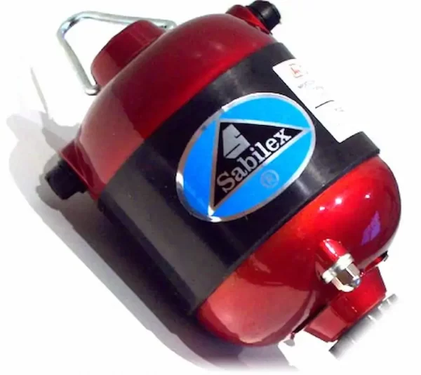 SABILEX-MOTOR SOLO-14HP-#975