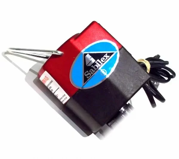 SABILEX-MOTOR SOLO-18 HP-