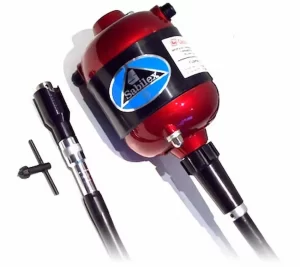 SABILEX-TORNO ¼ HP-FIJO-MANDRIL-J30