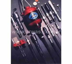 SABILEX-TORNO ¼HP-#975-FIJO-K105