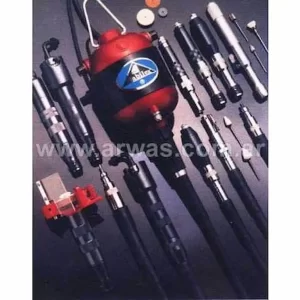 SABILEX-TORNO ¼HP-#975-FIJO-K105